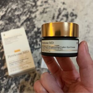 Perricone MD Smoothing Brightening Under Eye Cream
